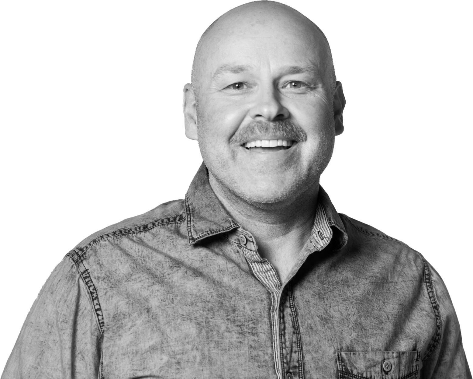 Jeff Burningham