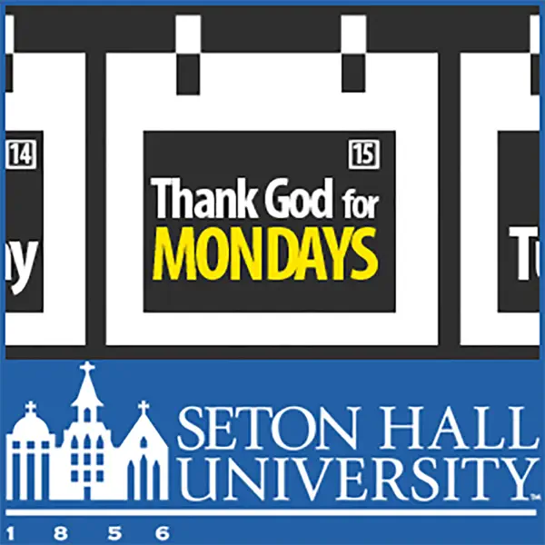 WSOU Thank God For Monday: Jeff Burningham