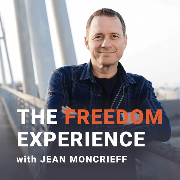 What It Really Means to Be Human in the Age of AI I The Freedom Experience with Jean Montcrieff
