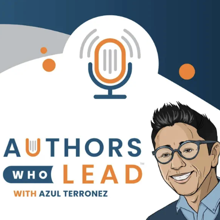 Authors Who Lead: The Last Book Written by a Human | Jeff Burningham