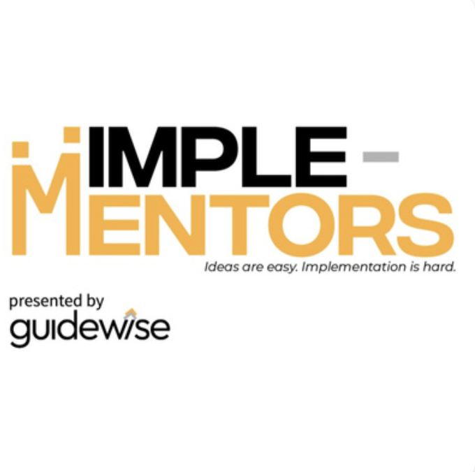 Implementors Podcast: Why Smarter Machines Demand Smarter Humans – And How Leaders Can Harness AI to Elevate Consciousness