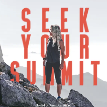 Seek Your Summit: Why True Success Only Begins After You Fail Publicly