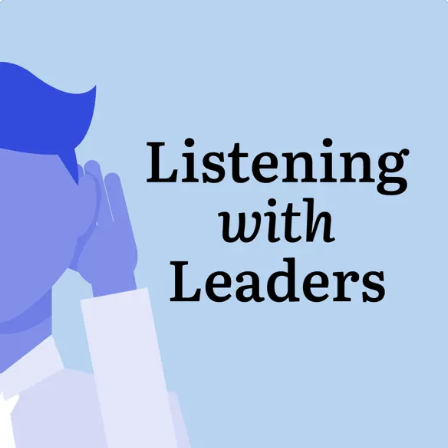 Listening With Leaders: Love, Wisdom, and AI: The Essential Ingredients for a Flourishing Future with Peak Capital Partners’ Jeff Burningham