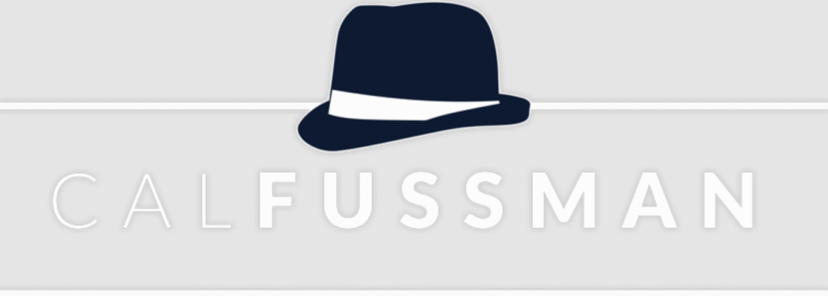 Big Questions with Cal Fussman: The Last Book Written By A Human