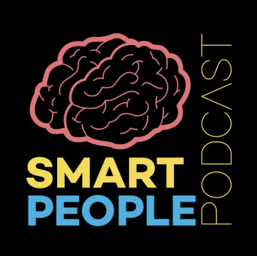 Smart People Podcast: How AI Is Forcing Us to Rethink Who We Are and the Future We Want with Jeff Burningham
