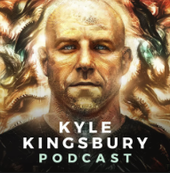Kyle Kingsbury Podcast: The Last Book Written by a Human: The Balance of AI and Humanity with Jeff Burningham
