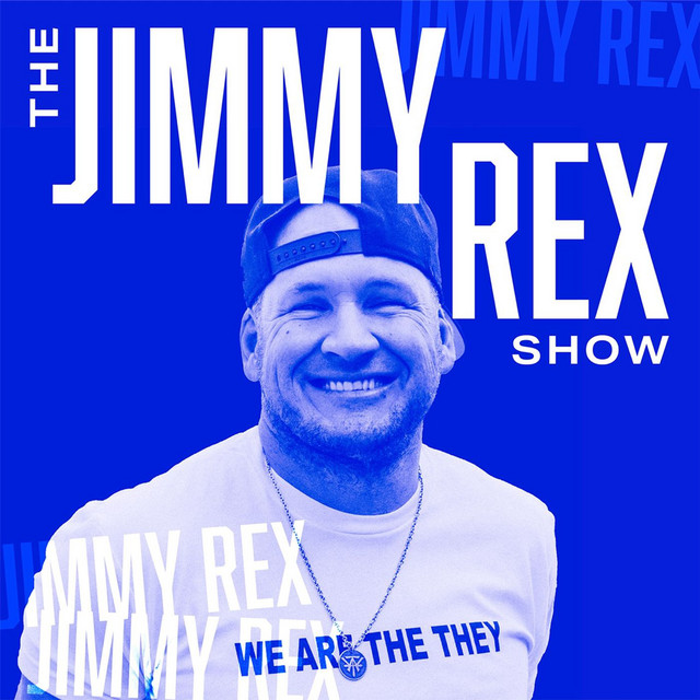 Jimmy Rex Show: One of Utah’s Top Tech Entrepreneurs Just Released a New Book on the Future of AI – Jeff Burningham