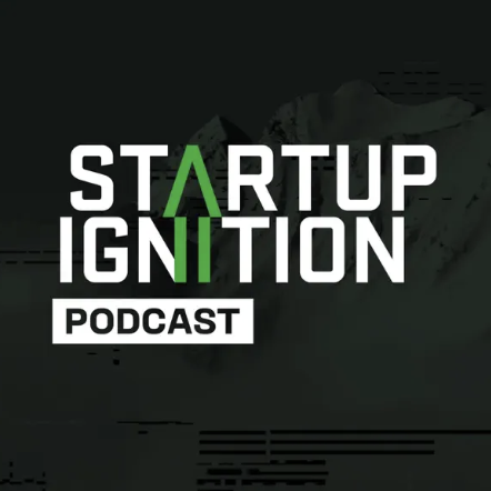 Startup Ignition Podcast: Jeff Burningham I From Real Estate Tycoon to VC, Startups, Becoming Wise in the Age of AI