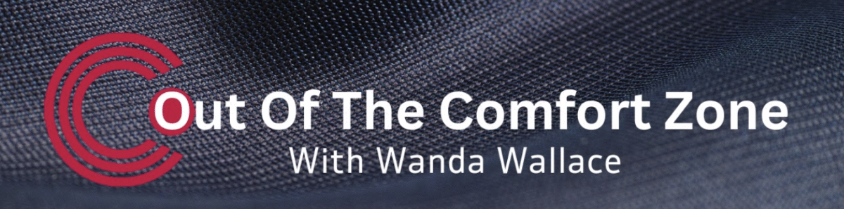 Out of the Comfort Zone Podcast: Last Book Written by Humans with Jeff Burningham