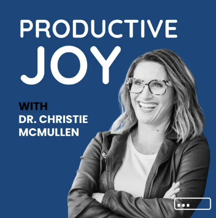 Productive Joy: As AI Gets More Intelligent We Must Become More Wise With Jeff Burningham