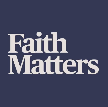 Faith Matters Podcast: The Last Book Written By a Human – a conversation with Jeff Burningham