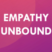 Empathy Unbound: What does it mean to be human?