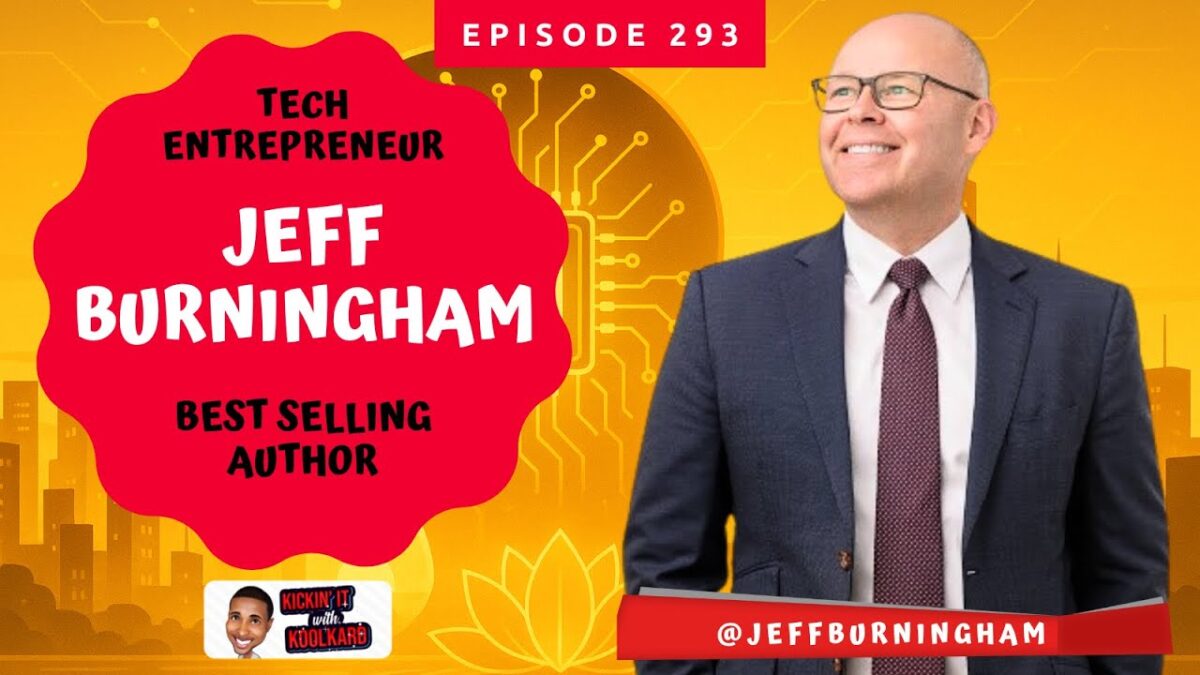 Kickin’ It With KoolKard: