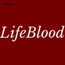 Lifeblood Podcast: Shaping the future with Jeff Burningham