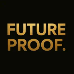 Future Proof: AI Won’t Replace Us. But It Might Reveal Who We Really Are.