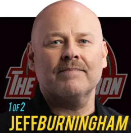 The Dov Baron Show | What AI Can’t Give You: Part 1