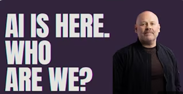 Own Your Piece: Staying Human in the Age of AI