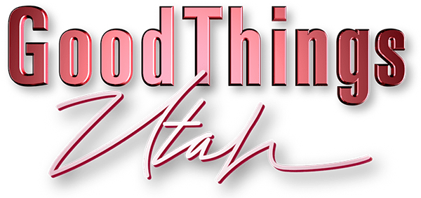 Good Things Utah – The Last Book Written by a Human