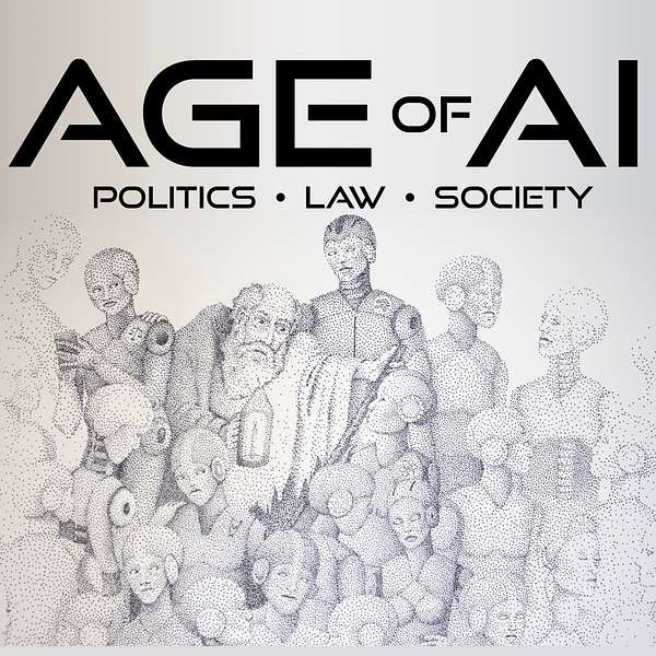 Age of AI: The Last Book Written by a Human