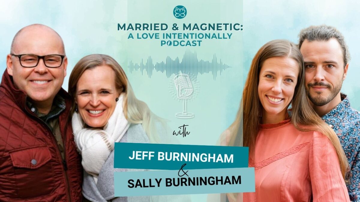 Love Intentionally: The Future of Love in the Age of AI