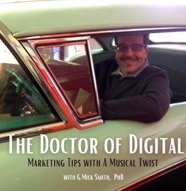 The Doctor of Digital: The Last Advantage: Human Judgment in an AI World