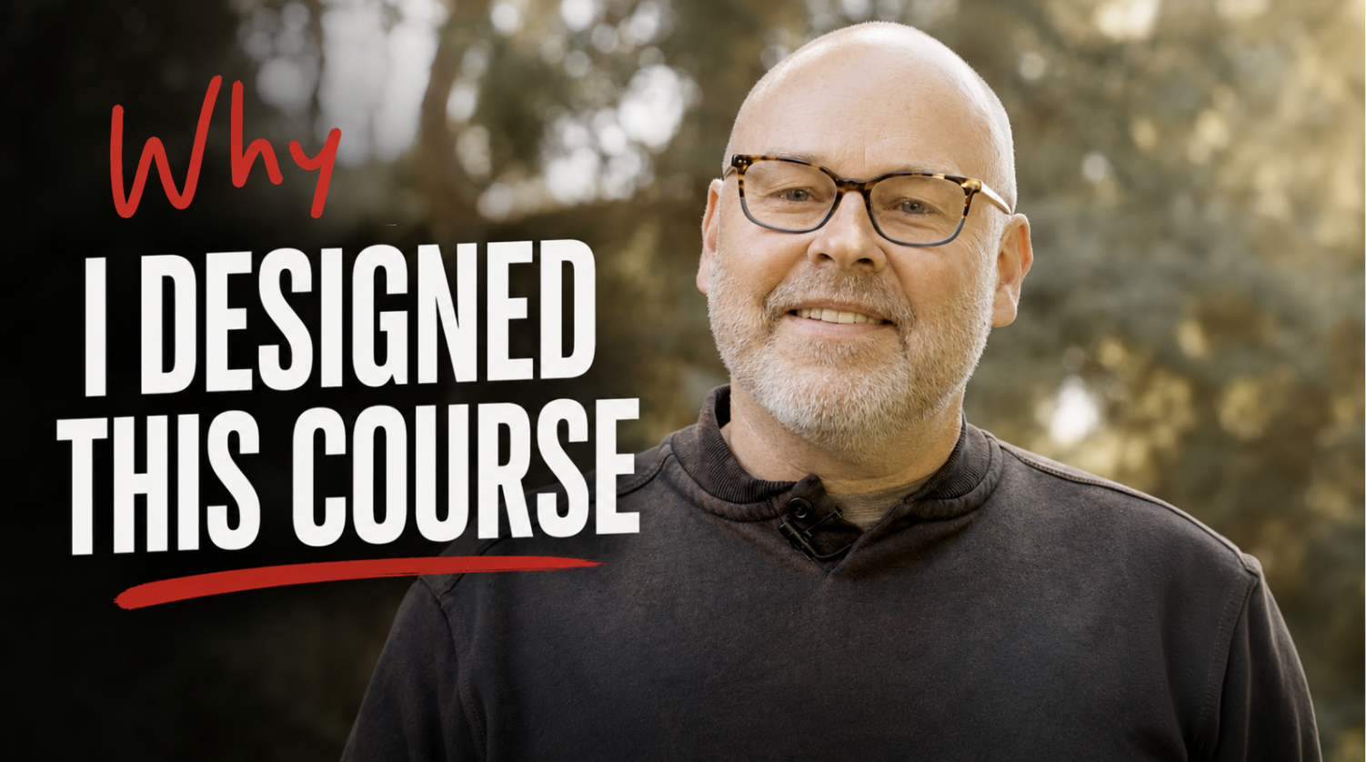 Becoming Wise course video preview