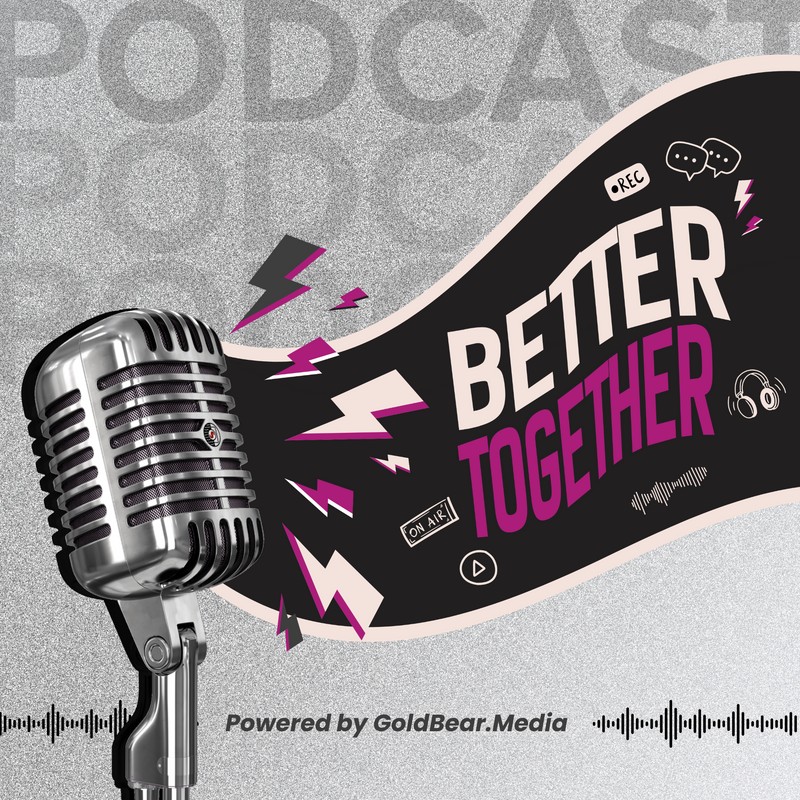 Better Together: The Last Book Written by a Human
