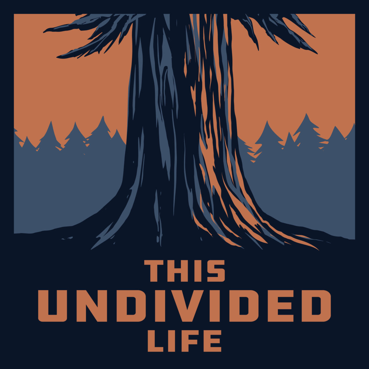 This Undivided Life: The Last Book Written by a Human